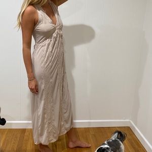 Zara Sleep Lace Dress - Brand New